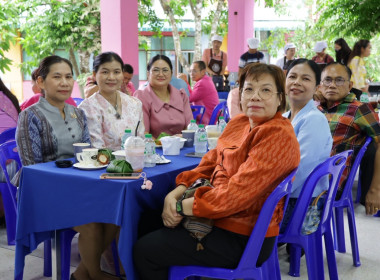 กิจกรรมสภากาแฟ ประจำเดือน พฤษภาคม 2568 พารามิเตอร์รูปภาพ 5